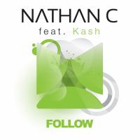 Artwork for Follow by Nathan C