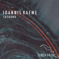 Artwork for Saturno by Ioannis Kaeme