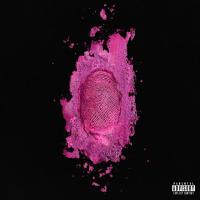 Artwork for The Pinkprint by Nicki Minaj