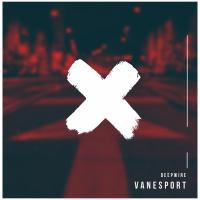 Artwork for Vanesport by Deepwire