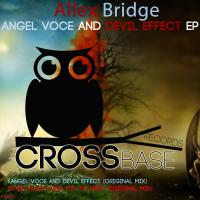 Artwork for Angel Voce & Devil Effect EP by Allex Bridge