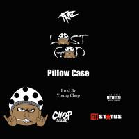 Artwork for Pillow Case by Lost God