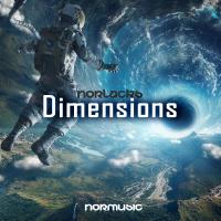 Artwork for Dimensions by Norlacks