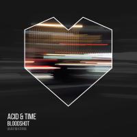 Artwork for Bloodshot by Acid & Time