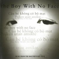 Artwork for The Boy with No Face by Viveka Risberg