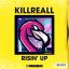 Artwork for Risin' up