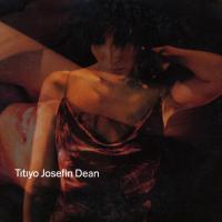 Artwork for Josefin Dean by Titiyo