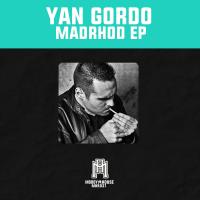 Artwork for Madrhood EP by Yan Gordo