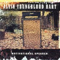 Artwork for Motivational Speaker by Alvin Youngblood Hart