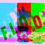 Artwork for F.L.O.W. (Radio Version)