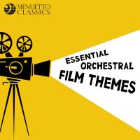 Artwork for Essential Orchestral Film Themes by Various Artists