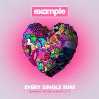 Artwork for Every Single Time (feat. What So Not & Lucy Lucy) by Example