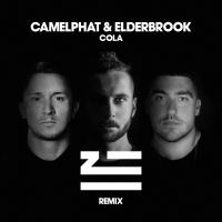 Artwork for Cola (ZHU Remix) by CamelPhat