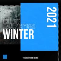 Artwork for Winter 2021 by Chill Out Beach Party Ibiza