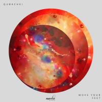 Artwork for Move Your Feet by Qubachki
