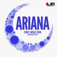 Artwork for Ariana by Ferry