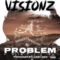 Artwork for Problem by Visionz