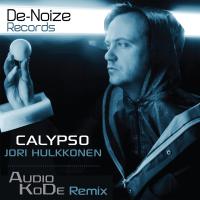 Artwork for Calypso by Jori Hulkkonen