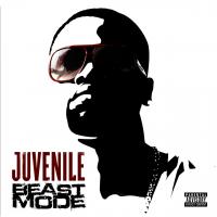 Artwork for Beast Mode by Juvenile