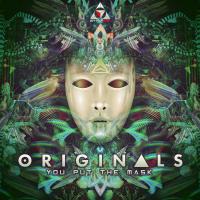 Artwork for You Put The Mask by Originals