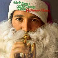 Artwork for Christmas Album by Herb Alpert & The Tijuana Brass