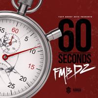 Artwork for 60 Seconds by FMB DZ