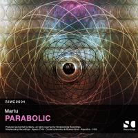 Artwork for Parabolic by MARTU