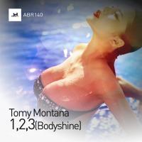 Artwork for 1,2,3 (Bodyshine) by Tomy Montana