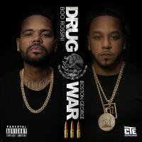 Artwork for Drug War 3 by Boston George