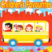 Artwork for Children's Favourites by Twinkle Twinkle Little Star