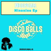 Artwork for Ninenine Ep by Deepear