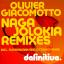 Artwork for Jumbo Rhino (DJ Tonio Remix)