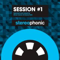 Artwork for Stereophonic Session #1 by Various Artists