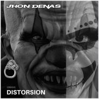 Artwork for Distorsion by Jhon Denas