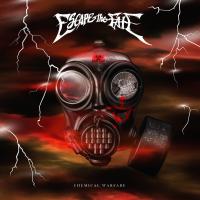 Artwork for Chemical Warfare by Escape the Fate