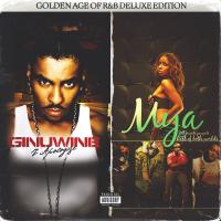 Artwork for I Apologize And Best Of Both Worlds by Ginuwine