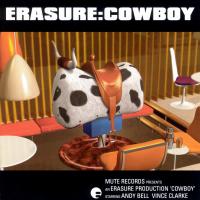 Artwork for Cowboy by Erasure