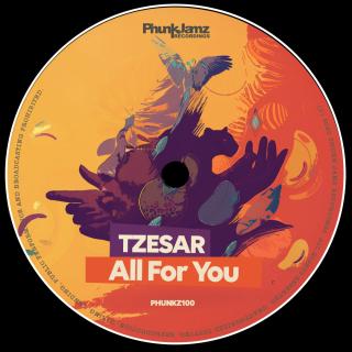 Artwork for All For You (Original Mix)