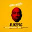Artwork for #LikePac  (feat. Dusty Mcfly, SayItAintTone & Big Quis)