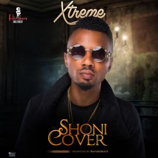Artwork for Shoni Cover 