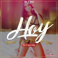 Artwork for Hoy by Mamixo