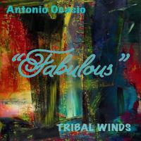 Artwork for Fabulous by Antonio Ocasio