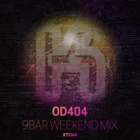 Artwork for 9 Bar (Weekend Mix) by OD404