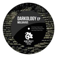 Artwork for Darkology by Moldavius