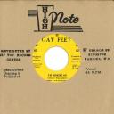 Artwork for I'm Moving On