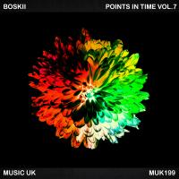 Artwork for Points In Time Vol.7 by Boskii