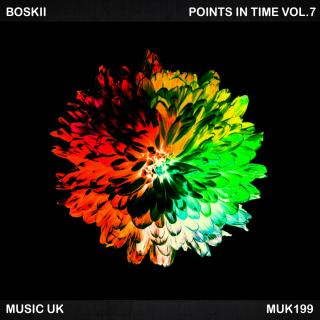 Artwork for Narvi (Boskii Remix)
