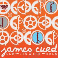 Artwork for The Wills & The Wonts by James Curd