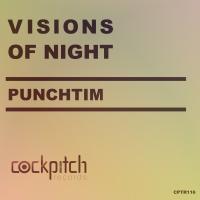 Artwork for Visions Of Night by PUNCHTIM