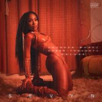 Artwork for Drunken Wordz Sober Thoughtz by Sevyn Streeter